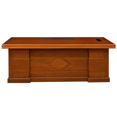 Bàn lãnh đạo cao cấp 2m4 DT2411V19