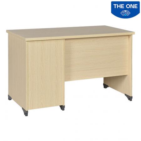 Bàn Hộc Liền The One AT100SHL3D