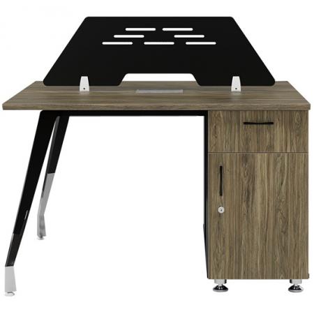 Module làm việc 2 chỗ hộc liền BRIMD03C15KY