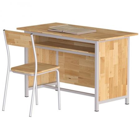 Bộ bàn ghế giáo viên BGV101G, GGV101G