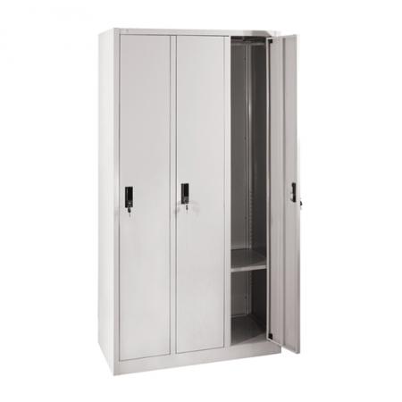 Tủ locker sắt TS17