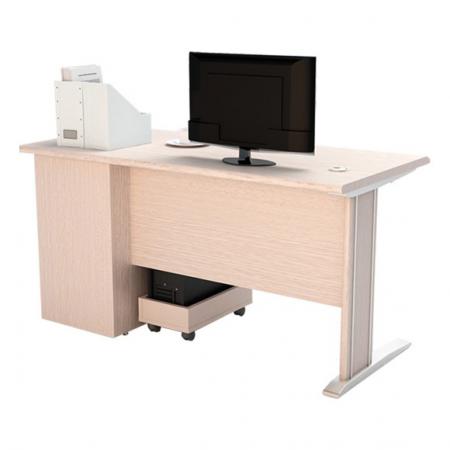 Bàn 1m4 Hộc Liền The One NT140C3HL