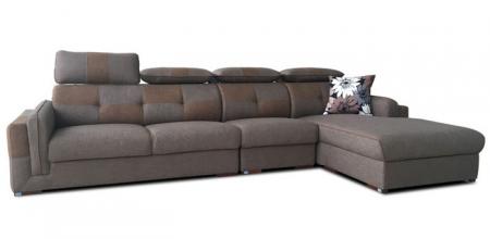 Bộ sofa vải cao cấp SF402