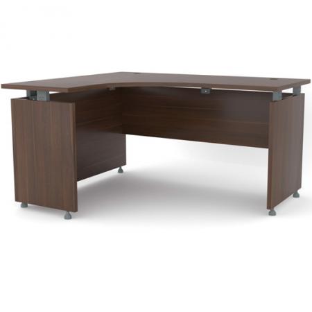 Bàn lượn chữ L 1m8 BLT18-CG