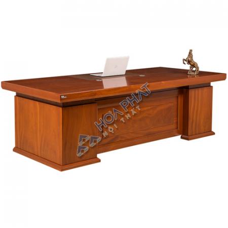 Bàn làm việc giám đốc cao cấp DT2411VM17