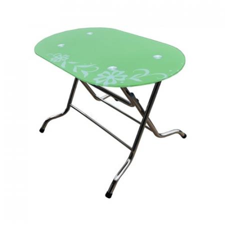 Bàn ăn gấp Hòa Phát BK610
