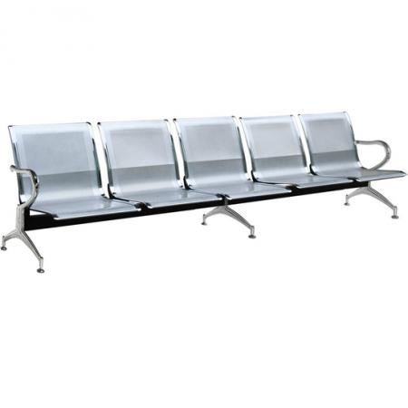 Ghế phòng chờ 5 chỗ PS01-5