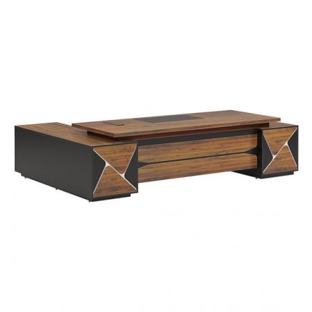 Bàn Giám Đốc Cao Cấp LUXB2820V6
