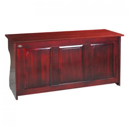 Bàn hội trường gỗ tự nhiên BHT15DH2V