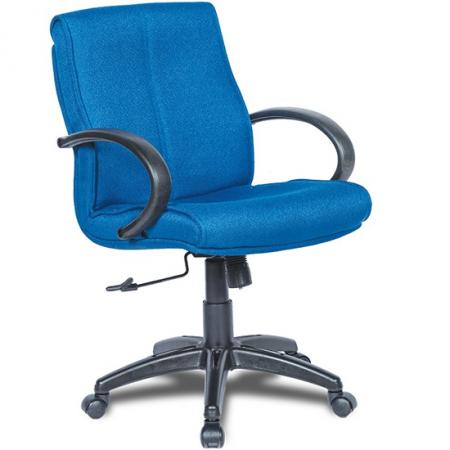 Ghế lưng trung SG711
