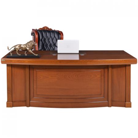 Bàn giám đốc Hòa Phát DT2411VM12
