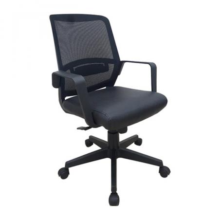 Ghế lưới văn phòng GL120 