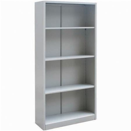 Giá sắt đựng tập File GS6