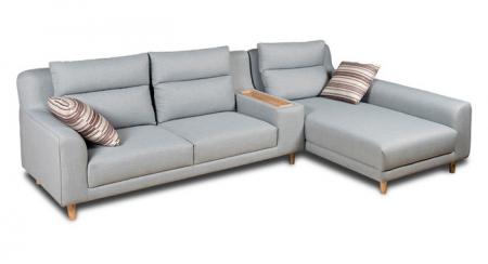 Sofa gia đình cao cấp SF403-3