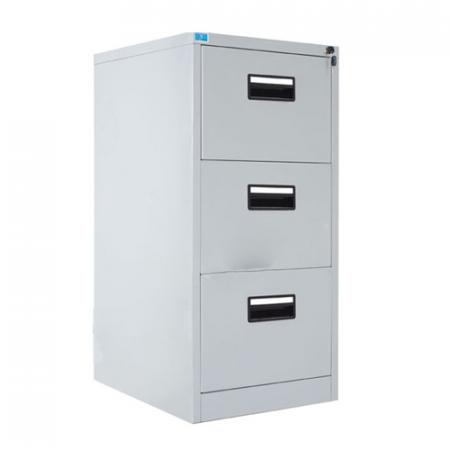 Tủ File tài liệu 3 ngăn TU3F