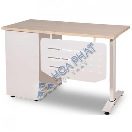 Bàn chân sắt hộc liền 1m6 UN160HLCS3
