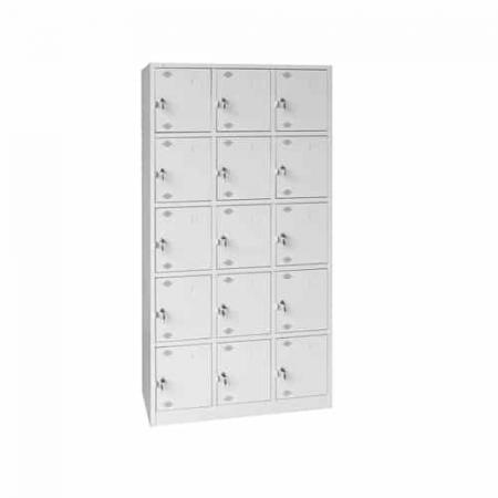 Tủ đồ cá nhân 15 ngăn TS15B