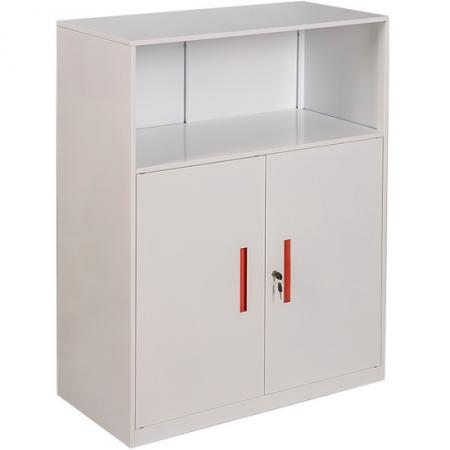 Tủ hồ sơ sắt Hòa Phát TU12AD