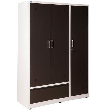 Tủ sắt gia đình TU17B2C3