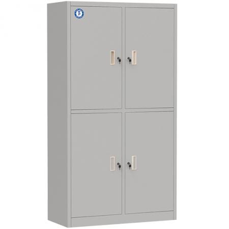 Tủ hồ sơ 4 ngăn TU09K4P