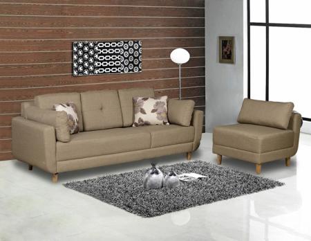 Bộ sofa vải gia đình cao cấp SF320
