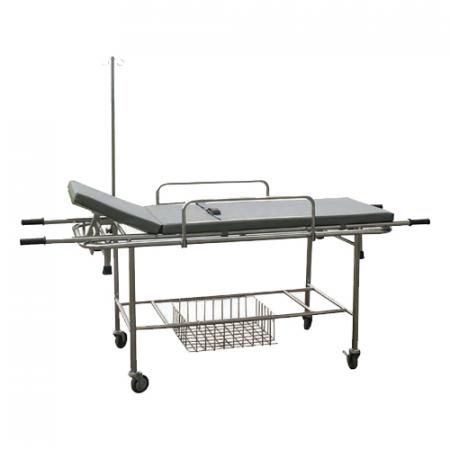 Bộ xe đẩy cáng XDC01