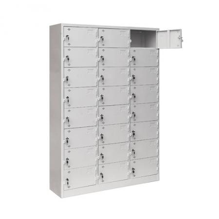 Tủ locker 24 ngăn TS24