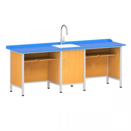 Bàn thí nghiệm hóa sinh Hòa Phát BTNHS02 