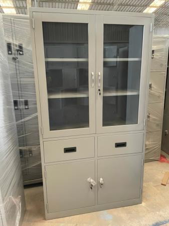 TỦ SẮT HỒ SƠ TU09K3LCK