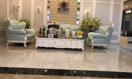 Bộ sofa SF203-1