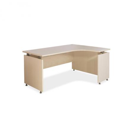 Bàn làm việc góc 1m8 BLP18-CG