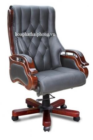 Ghế lãnh đạo cao cấp dòng TQ08