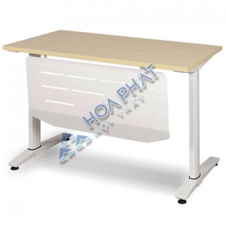 Bàn nhân viên Hòa Phát 1m6 UN160CS3