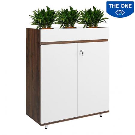 Tủ Gỗ  LUX1000-2T2