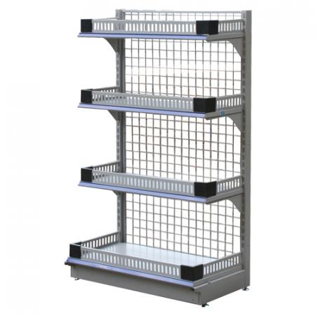 Kệ siêu thị Hòa Phát GST02