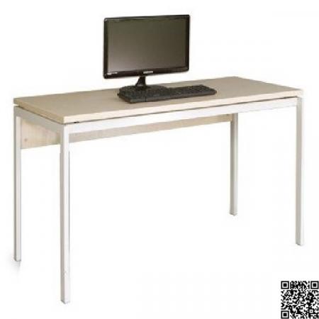 Bàn nhân viên chân sắt BCH-16