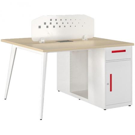 Bàn module 2 chỗ ngồi LUXMD05YC10KY
