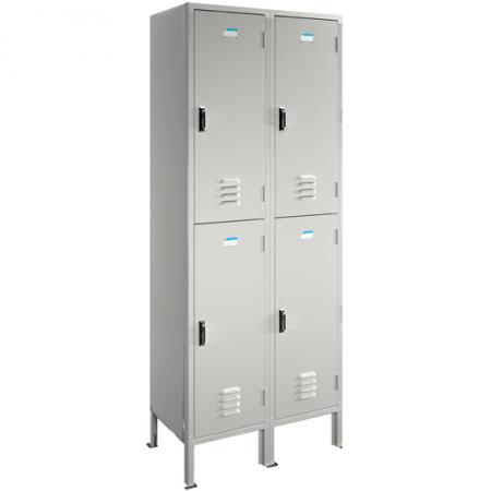 Tủ locker Hòa Phát 4 ngăn TU992-2K