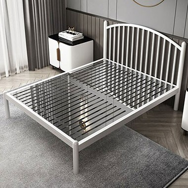  Giường inox Sỹ Tuấn 