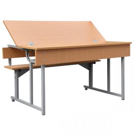 Bàn học sinh bán trú BBT102AG, BBT102BG, BBT102CG