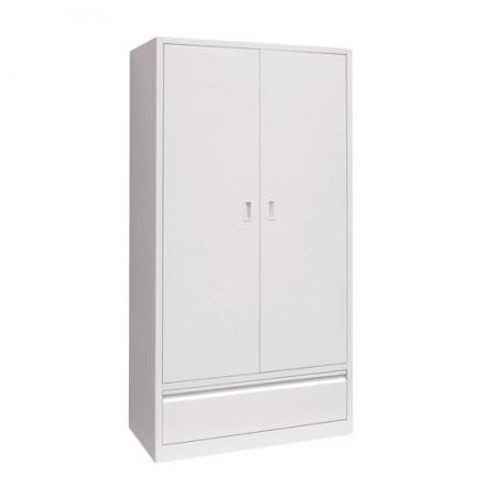 Tủ quần áo sắt TSA2