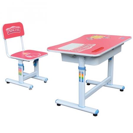 Bàn ghế học sinh BHS29B+ GHS29
