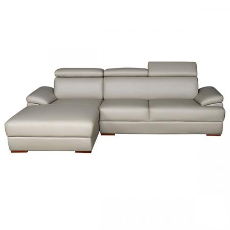 Ghế sofa da cao cấp SF513