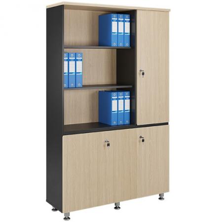 Tủ hồ sơ 3 buồng LE1960-3B