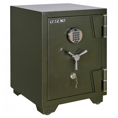 Két sắt Hòa Phát Legend khóa điện tử LG118K1DT