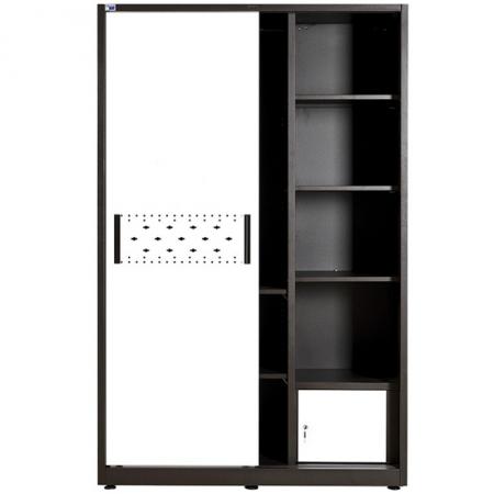 Tủ gia đình khung thép TU19B2C2