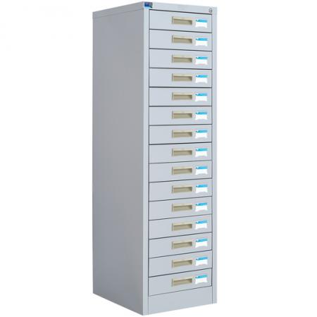 Tủ File tài liệu 15 ngăn TU15F