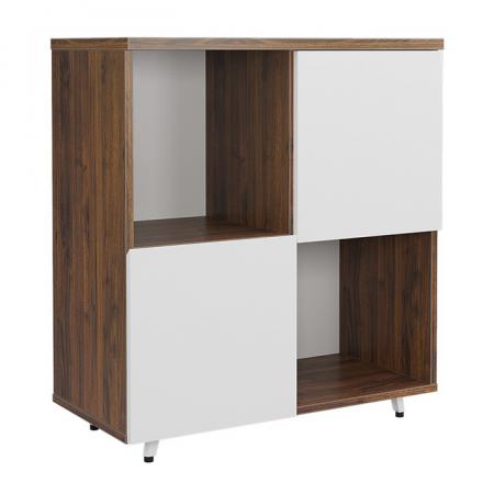 TỦ TÀI LIỆU LUX880-2T1
