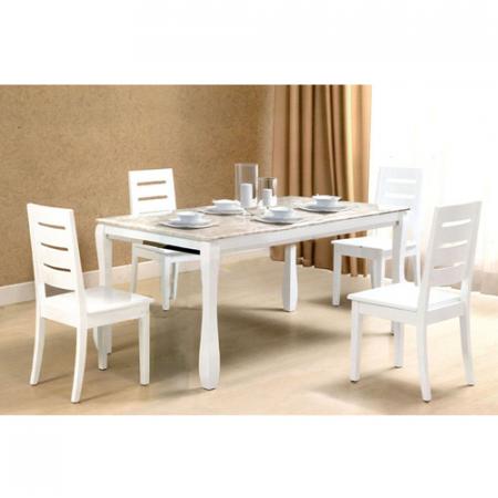 Bộ bàn ghế ăn HGB60