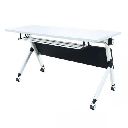Bàn hội trường gấp gọn Hòa Phát BHT02-12